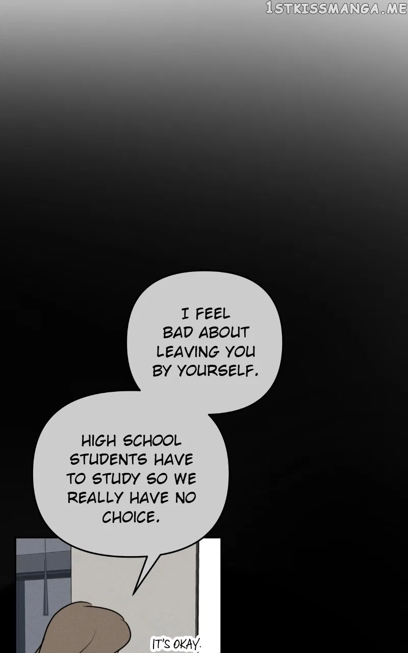 Our Secret Alliance Chapter 51 – Page 57