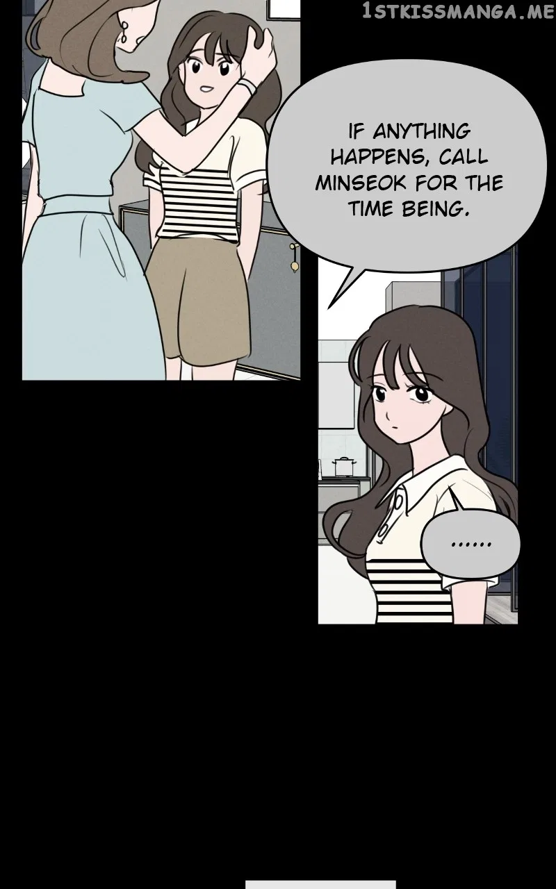 Our Secret Alliance Chapter 51 – Page 58