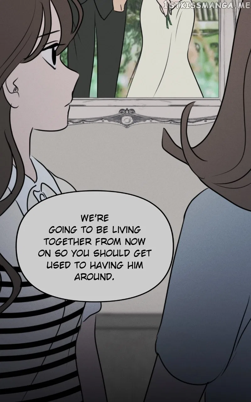 Our Secret Alliance Chapter 51 – Page 62