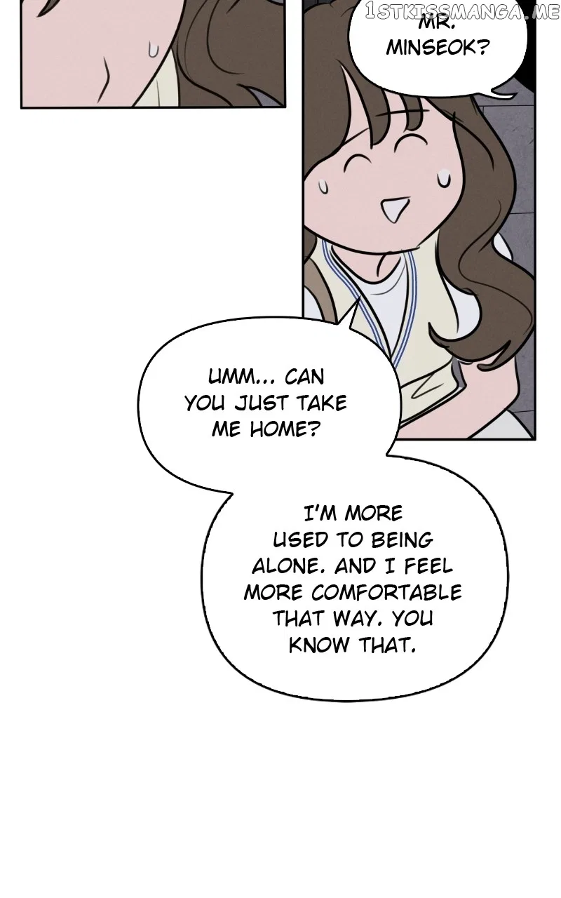 Our Secret Alliance Chapter 51 – Page 65