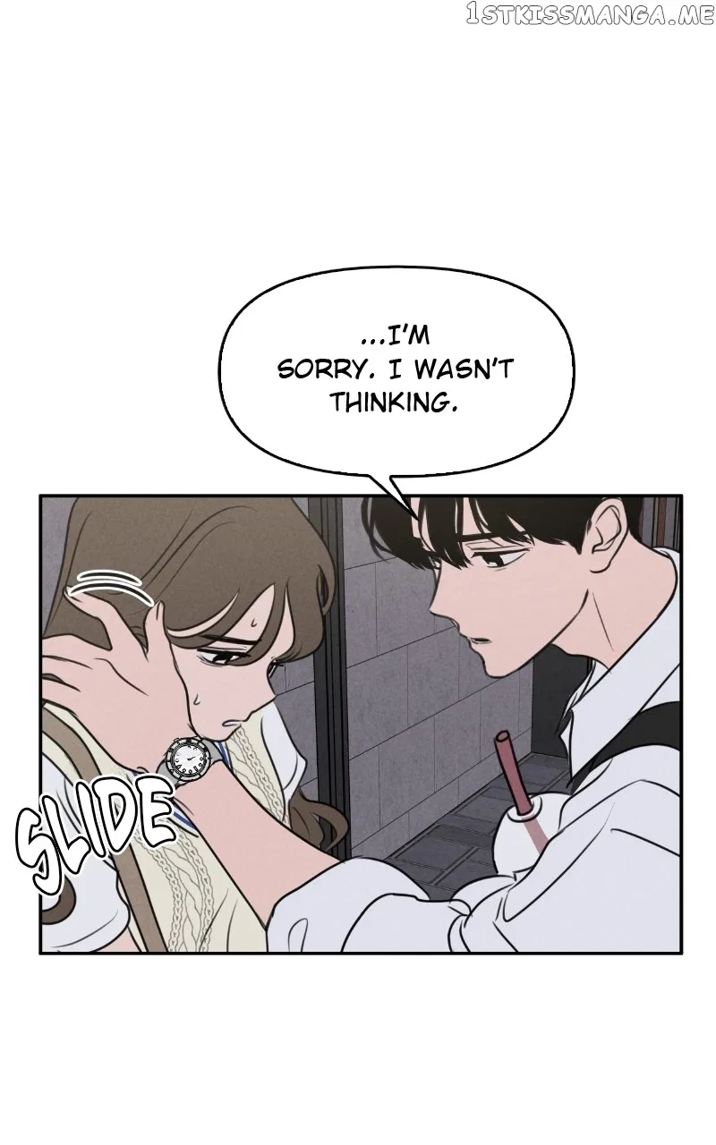 Our Secret Alliance Chapter 51 – Page 68
