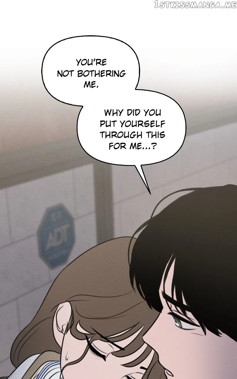 Our Secret Alliance Chapter 51 – Page 73