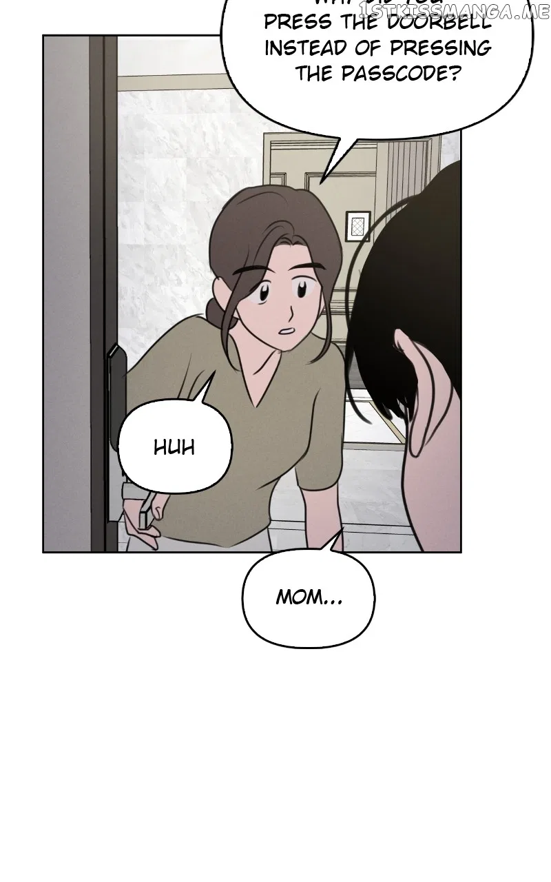 Our Secret Alliance Chapter 51 – Page 77