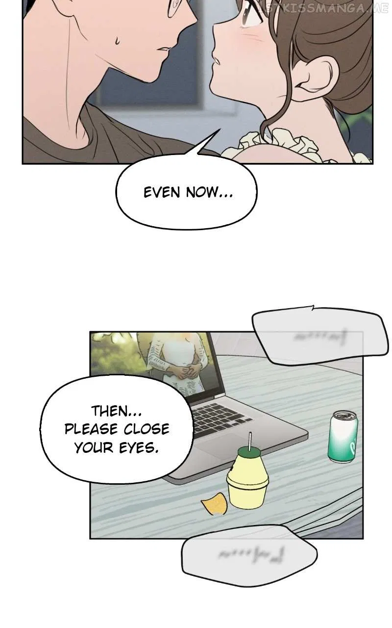 Our Secret Alliance Chapter 50 – Page 2
