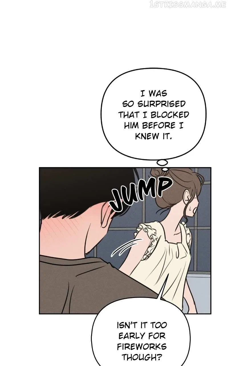 Our Secret Alliance Chapter 50 – Page 16