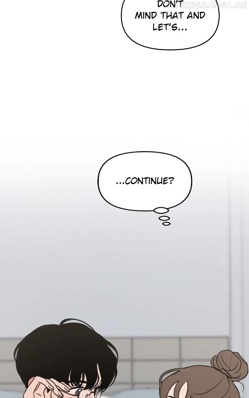 Our Secret Alliance Chapter 50 – Page 19