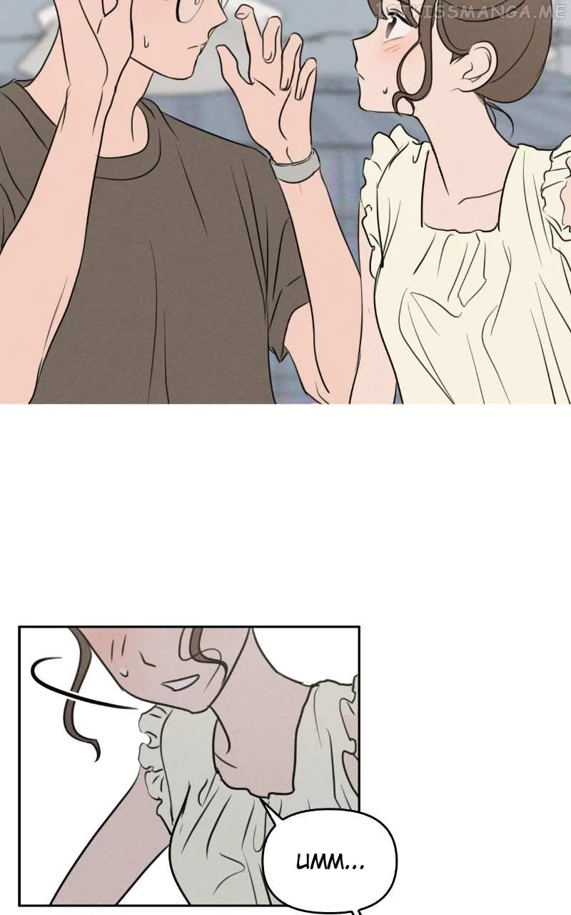 Our Secret Alliance Chapter 50 – Page 20