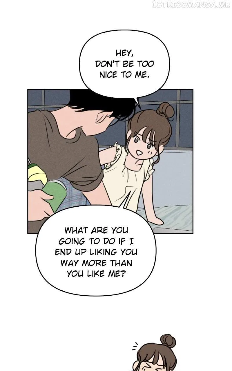 Our Secret Alliance Chapter 50 – Page 26