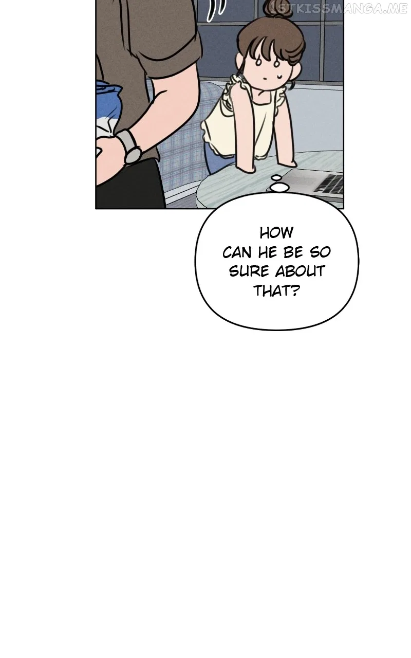 Our Secret Alliance Chapter 50 – Page 29
