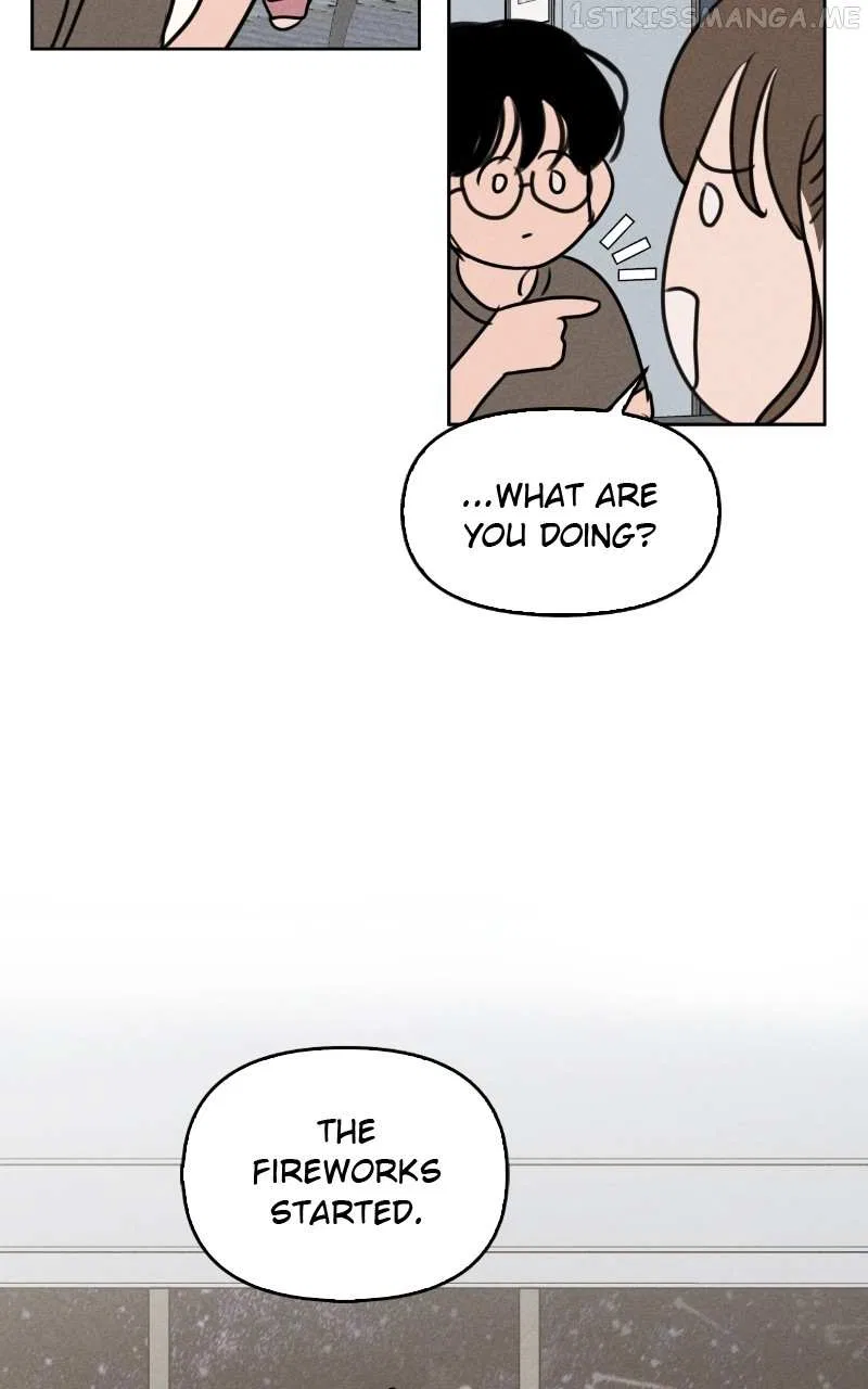 Our Secret Alliance Chapter 50 – Page 32
