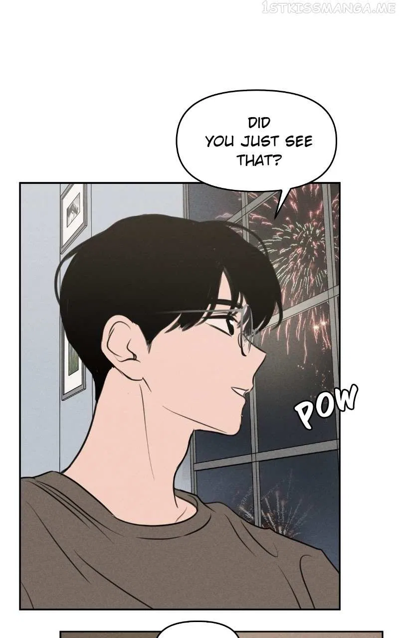 Our Secret Alliance Chapter 50 – Page 35