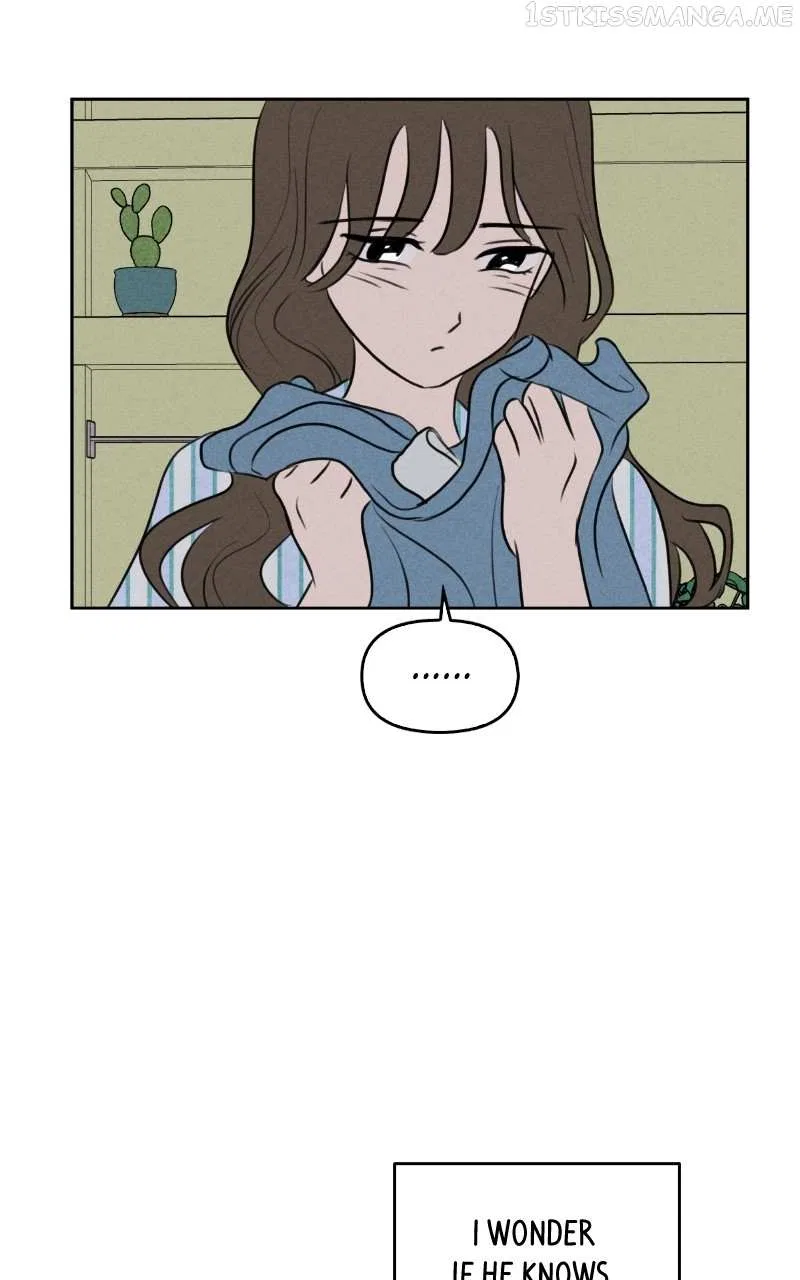 Our Secret Alliance Chapter 50 – Page 42