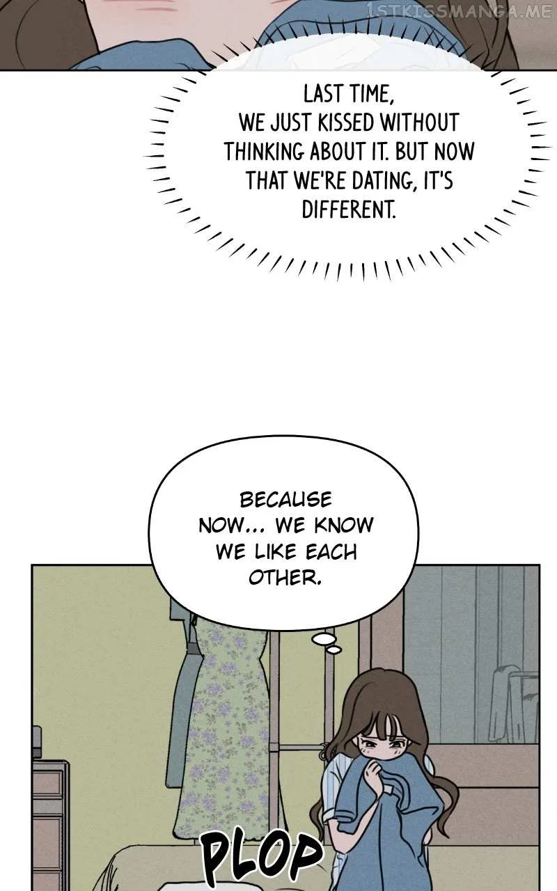 Our Secret Alliance Chapter 50 – Page 49