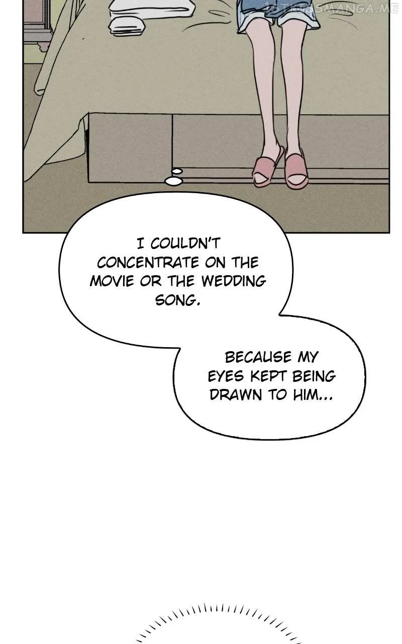 Our Secret Alliance Chapter 50 – Page 50