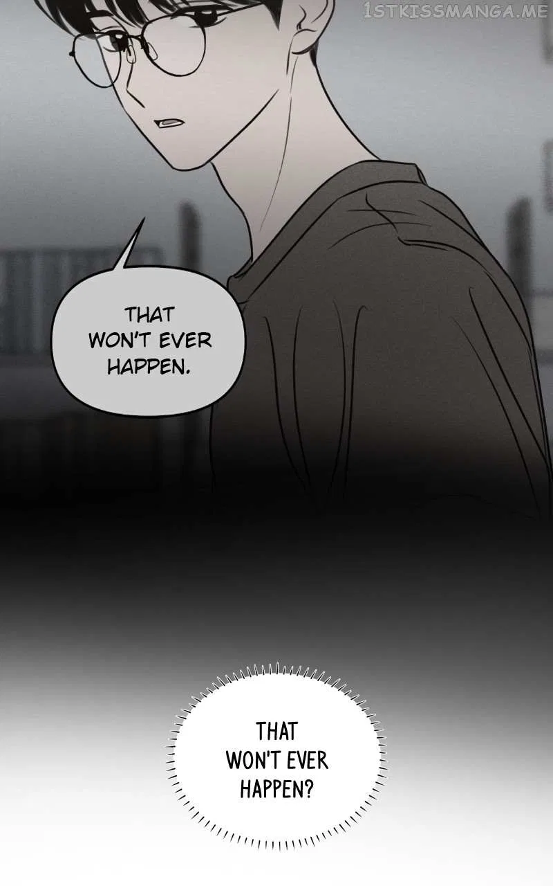 Our Secret Alliance Chapter 50 – Page 52