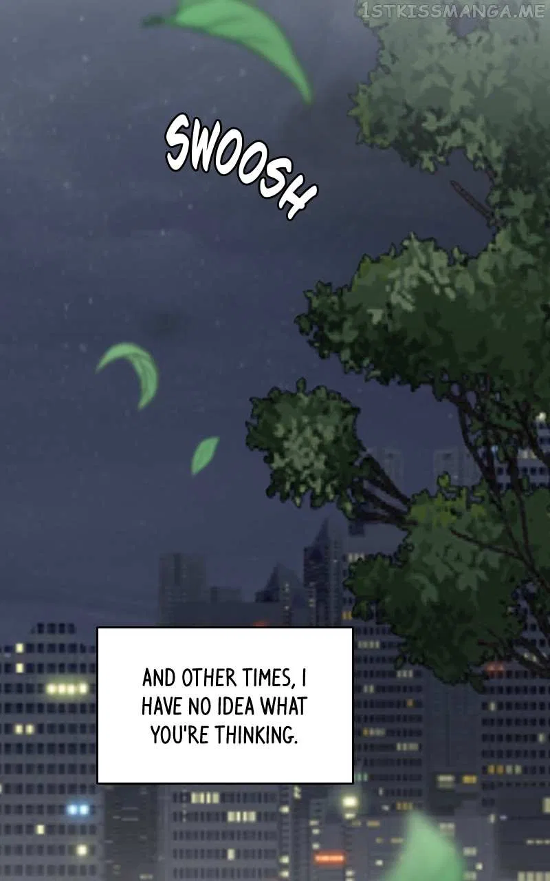 Our Secret Alliance Chapter 50 – Page 54