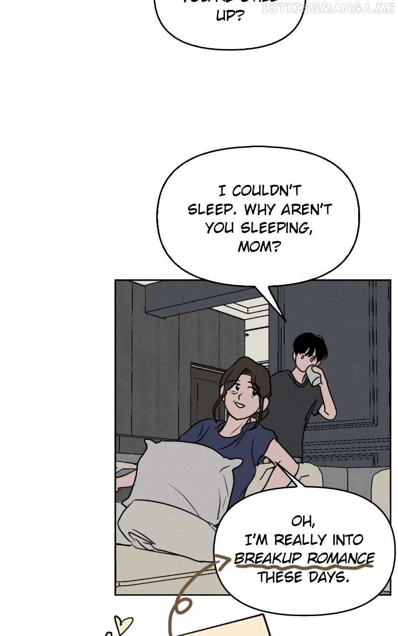 Our Secret Alliance Chapter 50 – Page 62