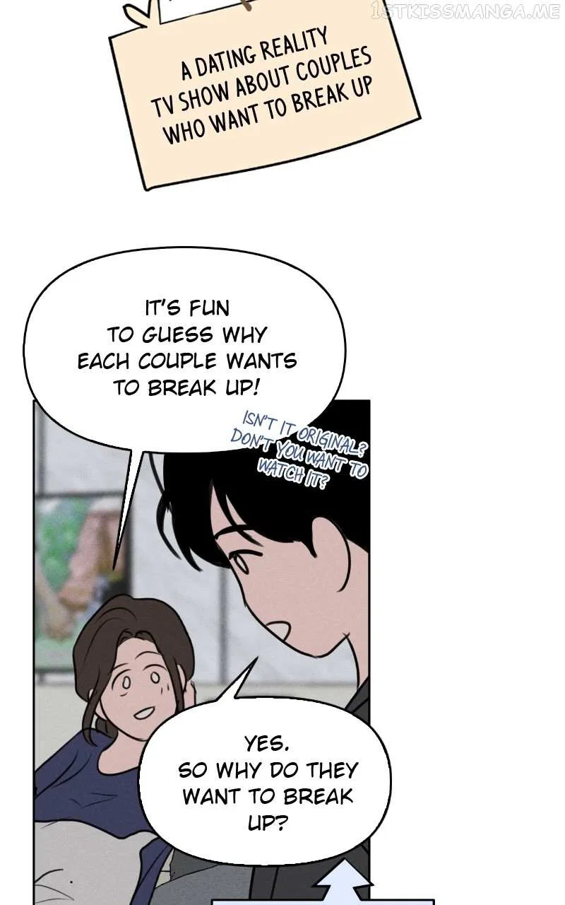 Our Secret Alliance Chapter 50 – Page 63