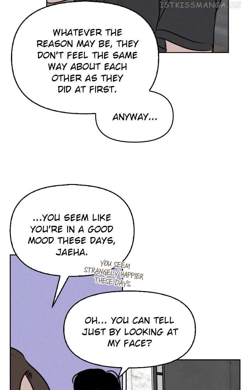 Our Secret Alliance Chapter 50 – Page 65