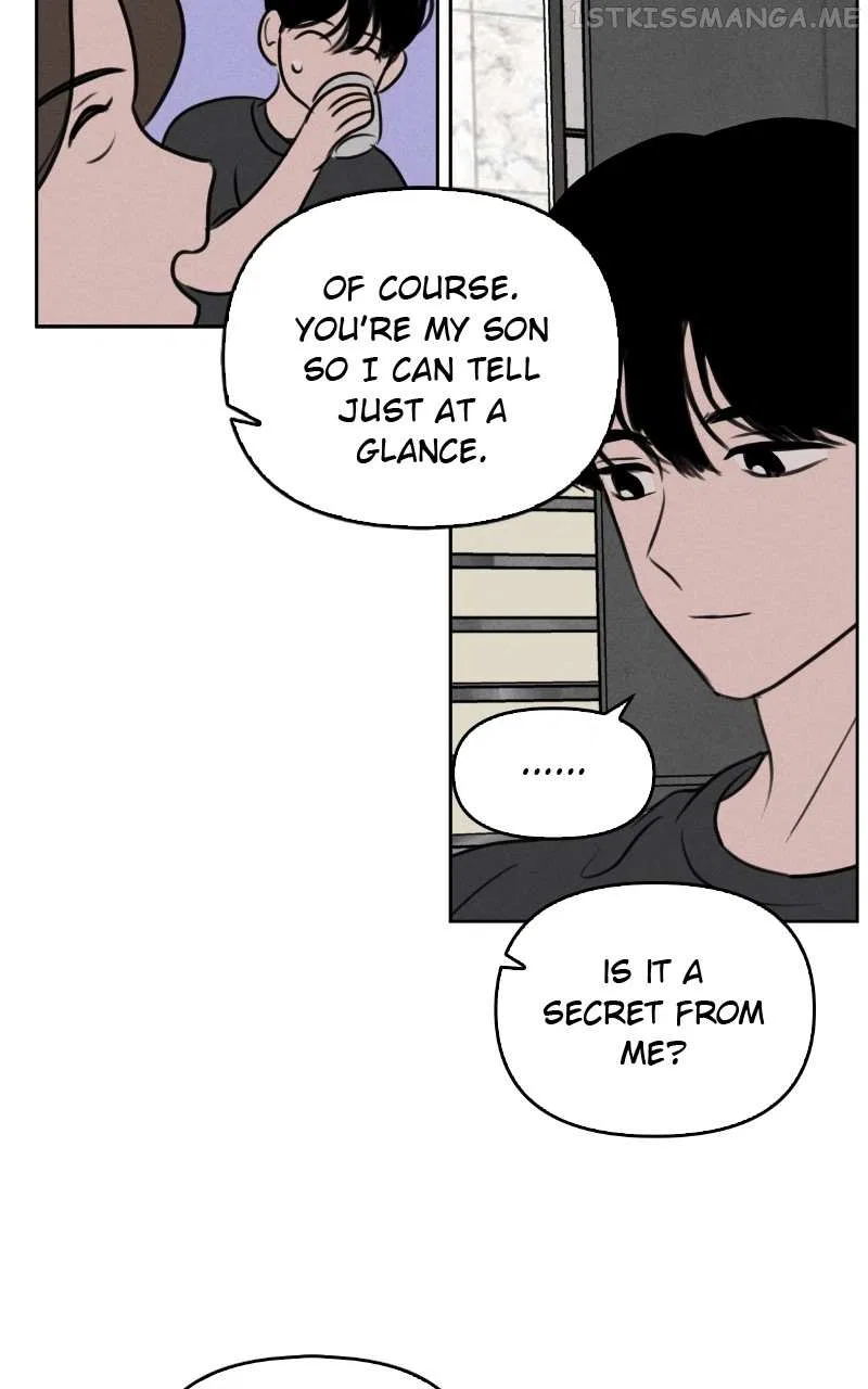 Our Secret Alliance Chapter 50 – Page 66