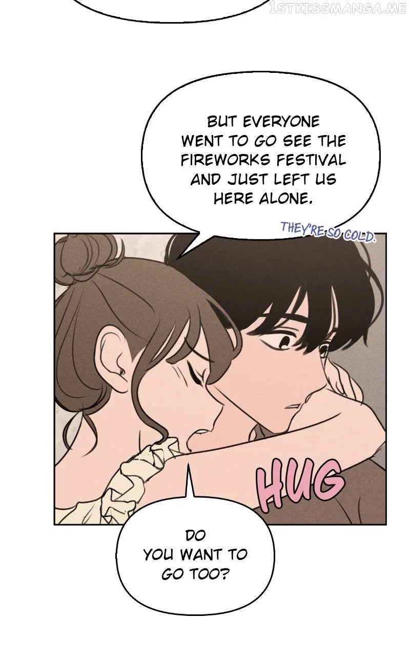 Our Secret Alliance Chapter 49 – Page 8