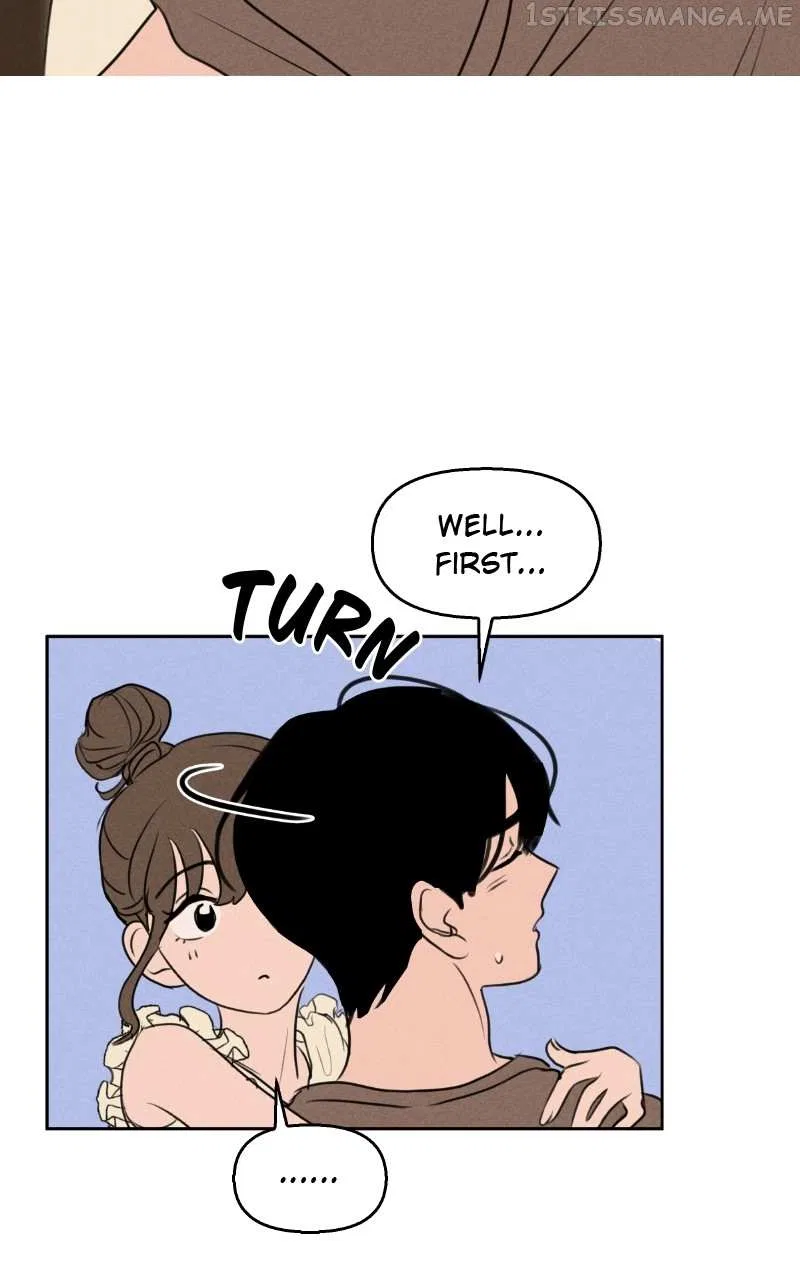 Our Secret Alliance Chapter 49 – Page 12