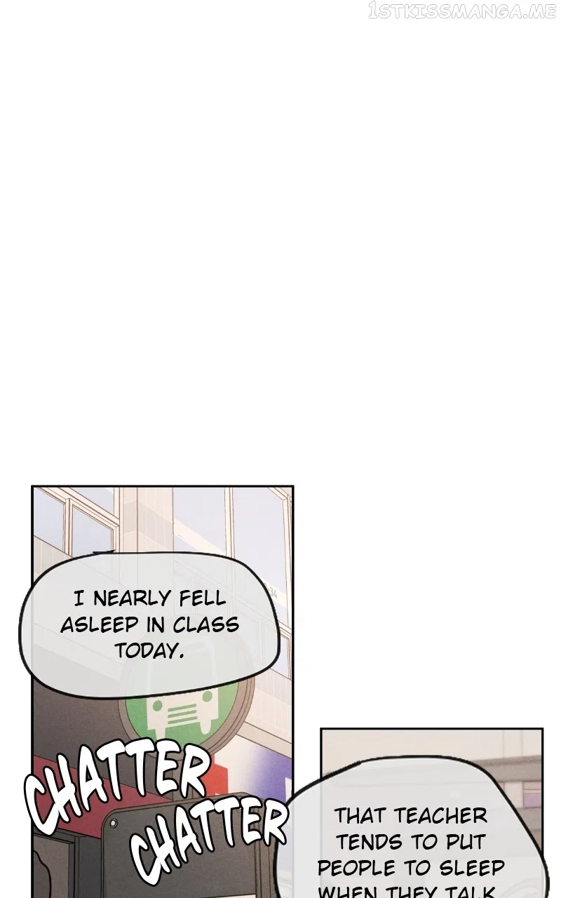 Our Secret Alliance Chapter 49 – Page 15