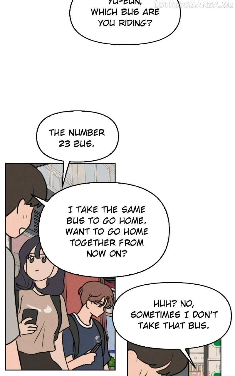 Our Secret Alliance Chapter 49 – Page 18