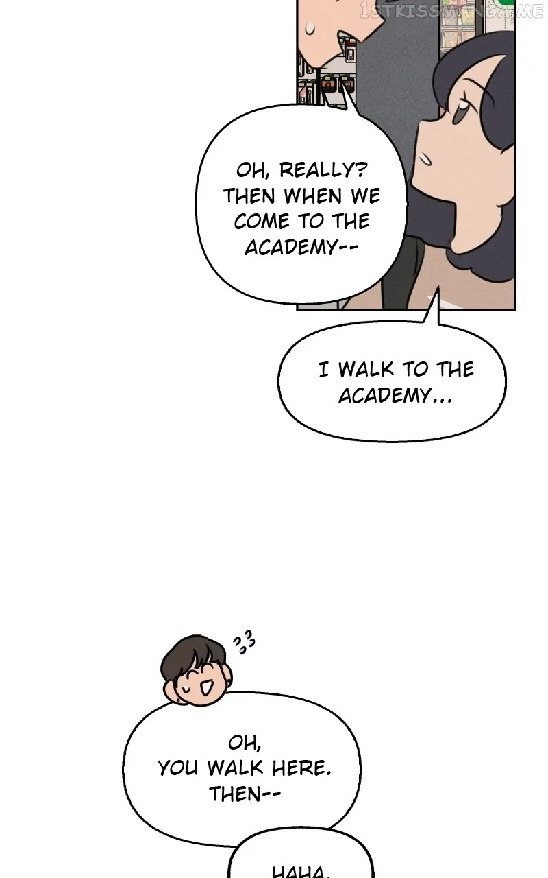 Our Secret Alliance Chapter 49 – Page 19