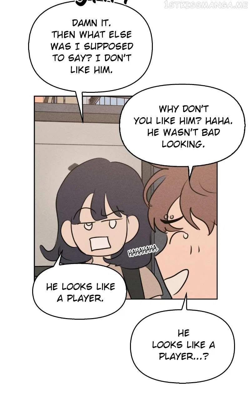 Our Secret Alliance Chapter 49 – Page 24