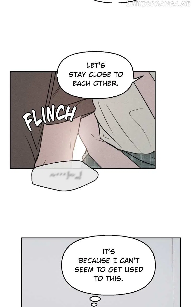 Our Secret Alliance Chapter 49 – Page 37