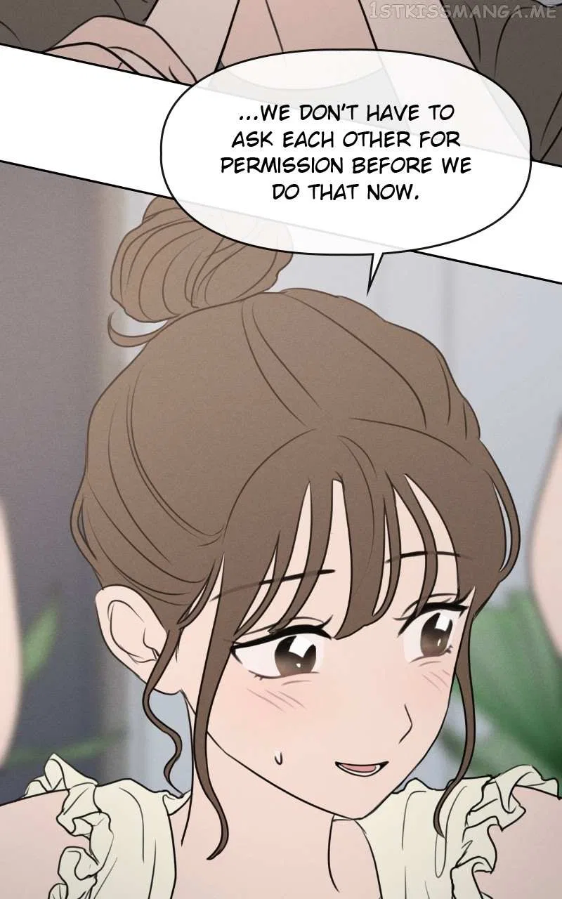 Our Secret Alliance Chapter 49 – Page 56