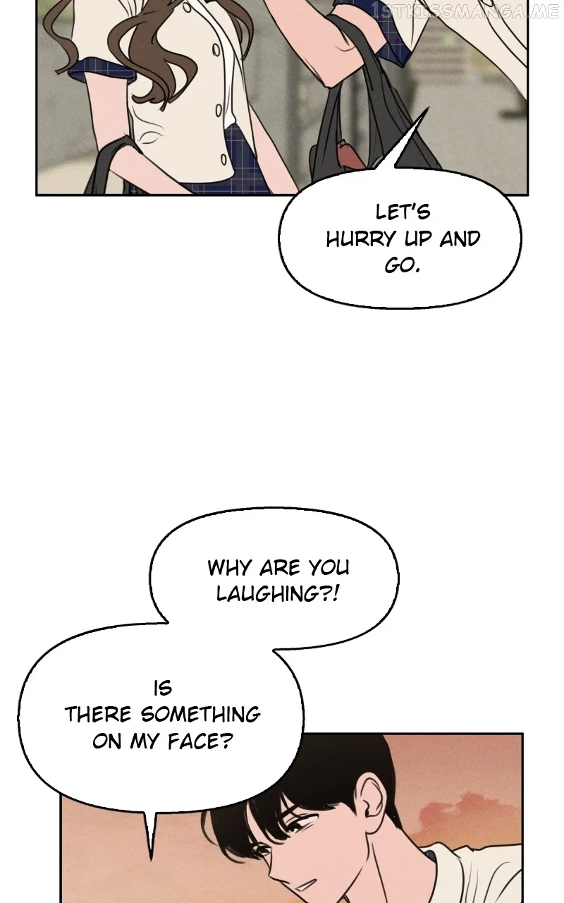 Our Secret Alliance Chapter 48 – Page 9
