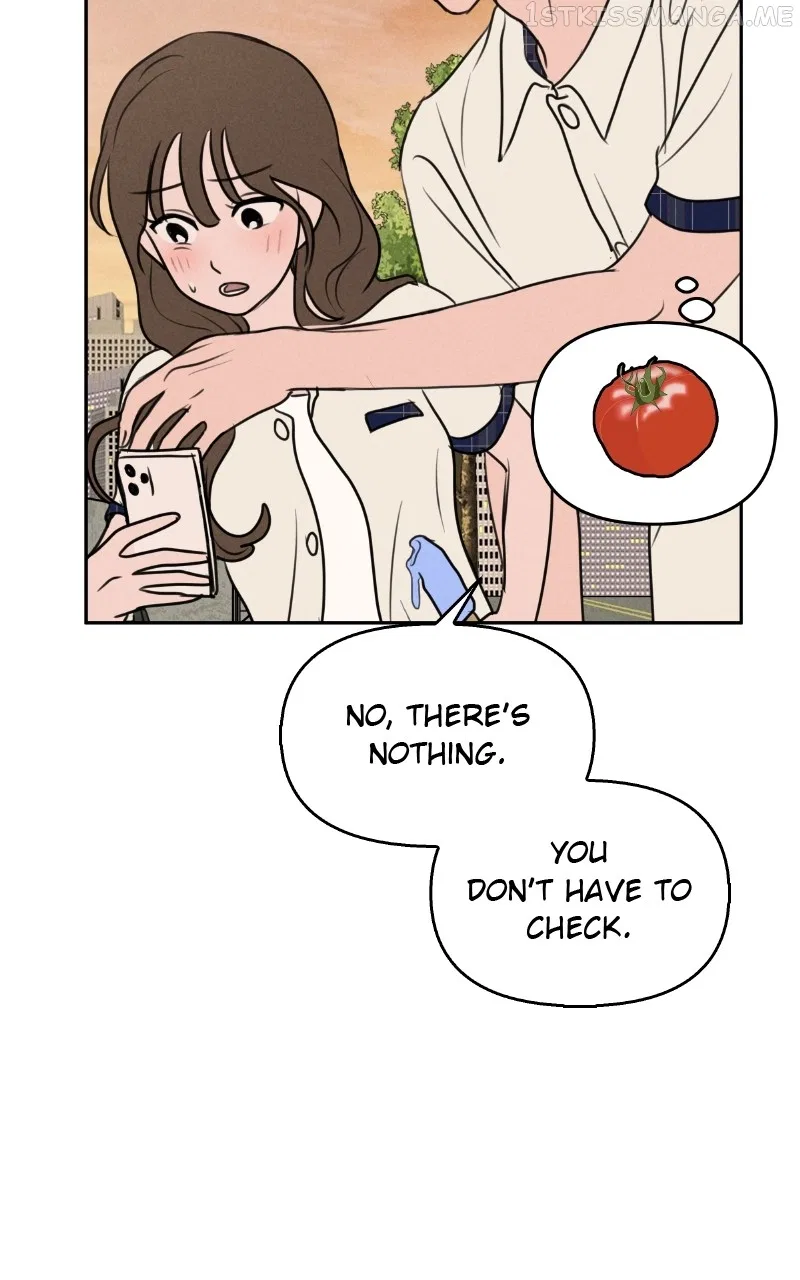 Our Secret Alliance Chapter 48 – Page 10
