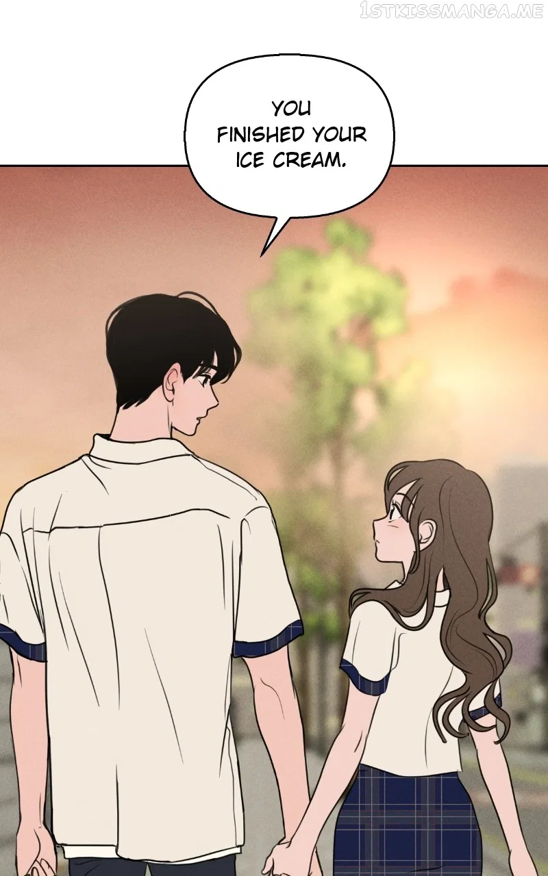 Our Secret Alliance Chapter 48 – Page 13
