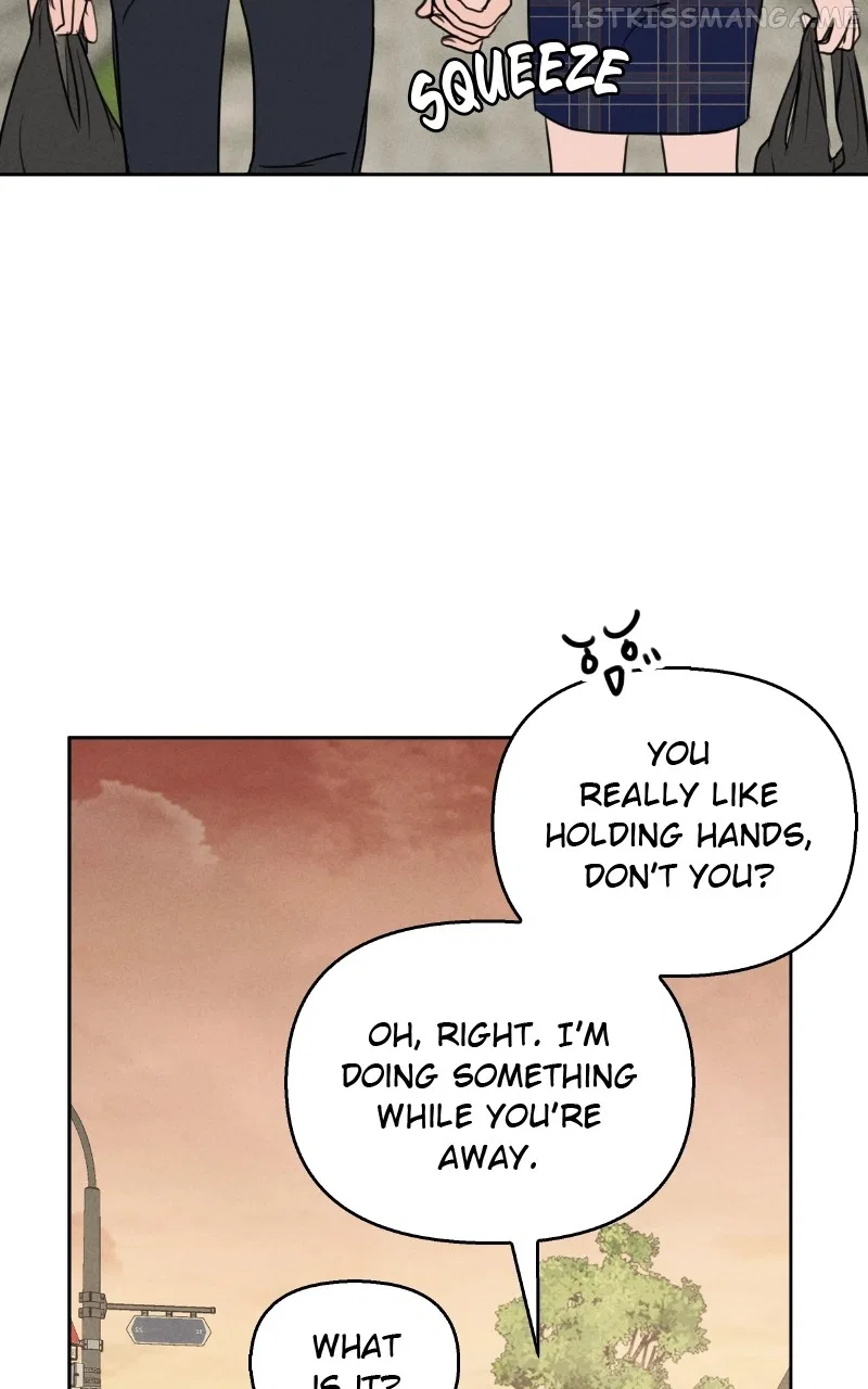Our Secret Alliance Chapter 48 – Page 14