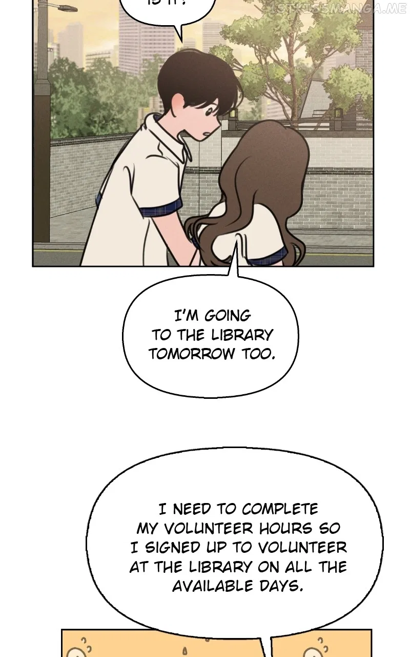 Our Secret Alliance Chapter 48 – Page 15
