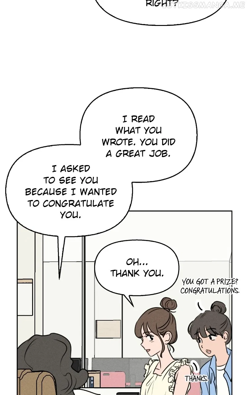 Our Secret Alliance Chapter 48 – Page 27