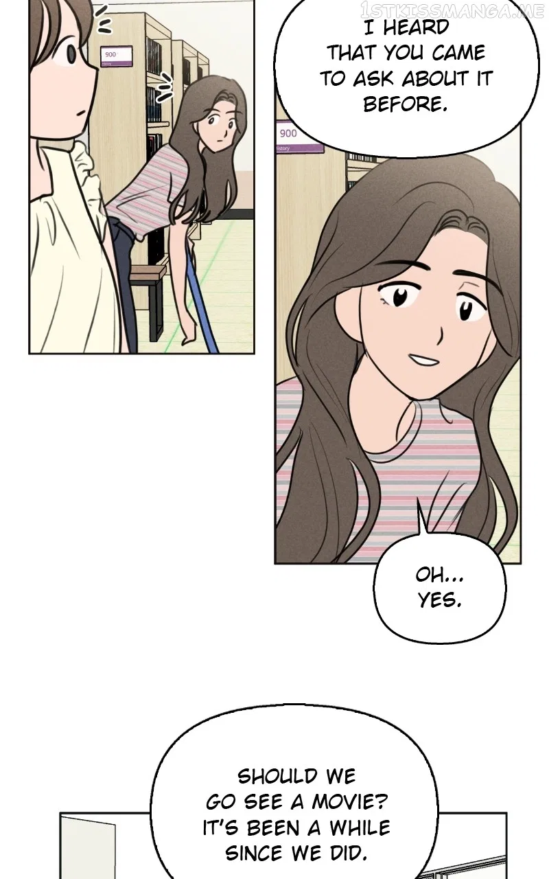 Our Secret Alliance Chapter 48 – Page 29