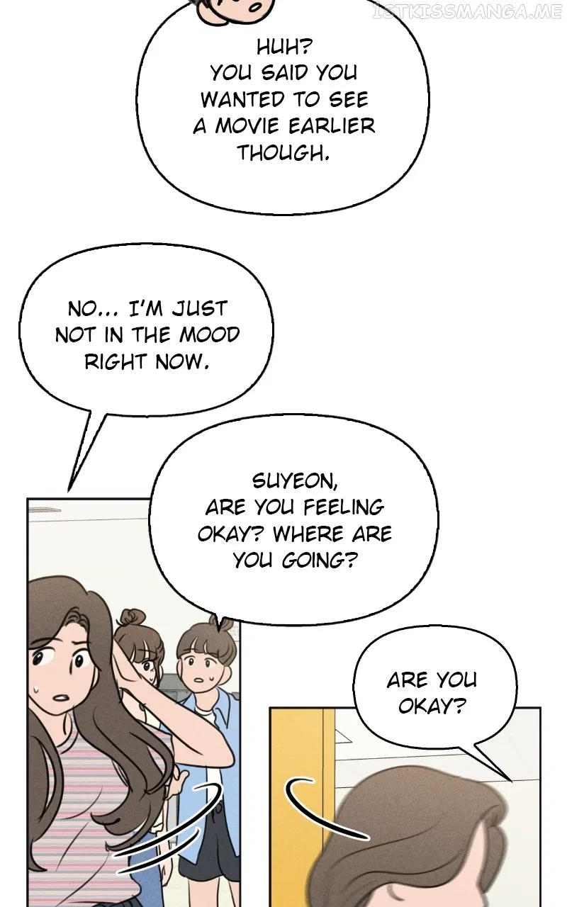 Our Secret Alliance Chapter 48 – Page 31