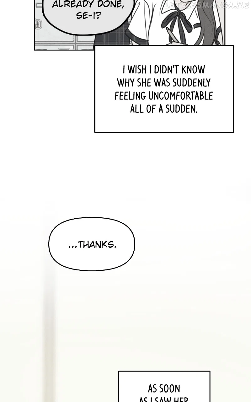 Our Secret Alliance Chapter 48 – Page 35