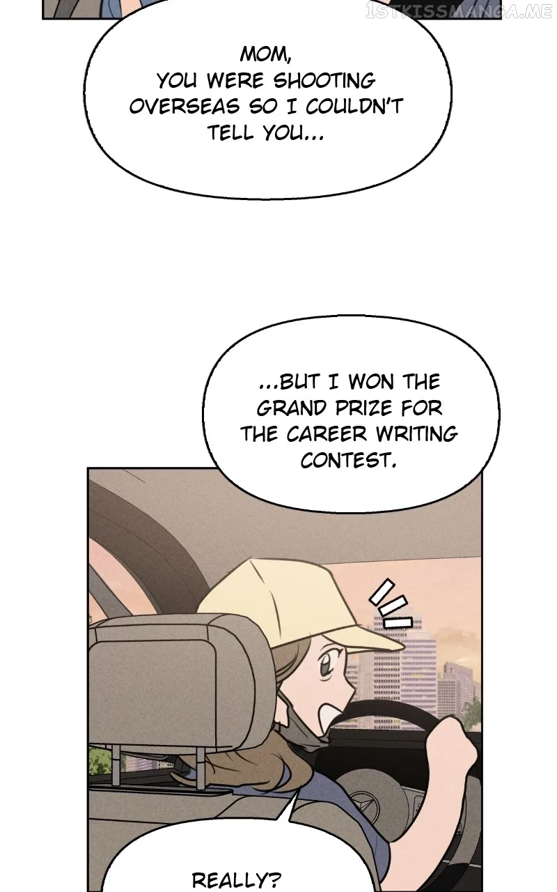 Our Secret Alliance Chapter 48 – Page 39