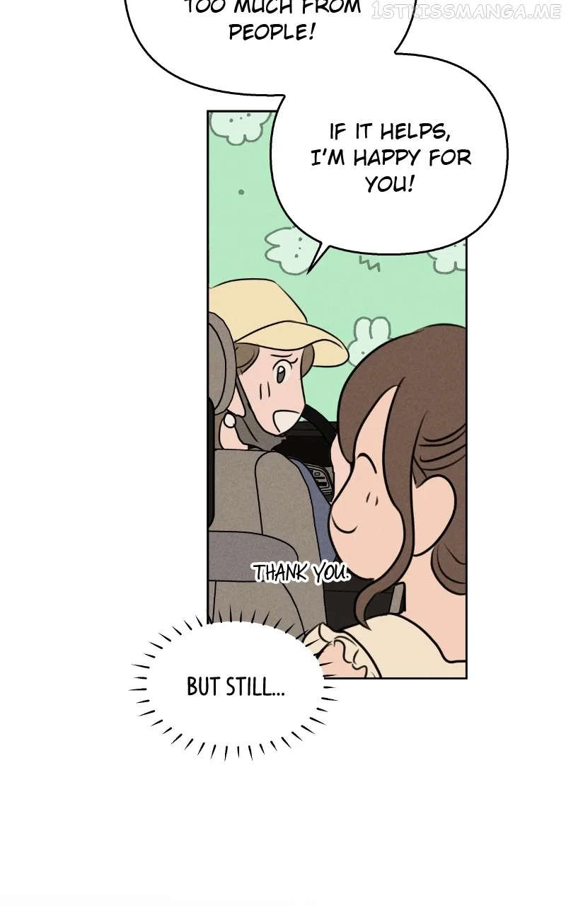 Our Secret Alliance Chapter 48 – Page 42