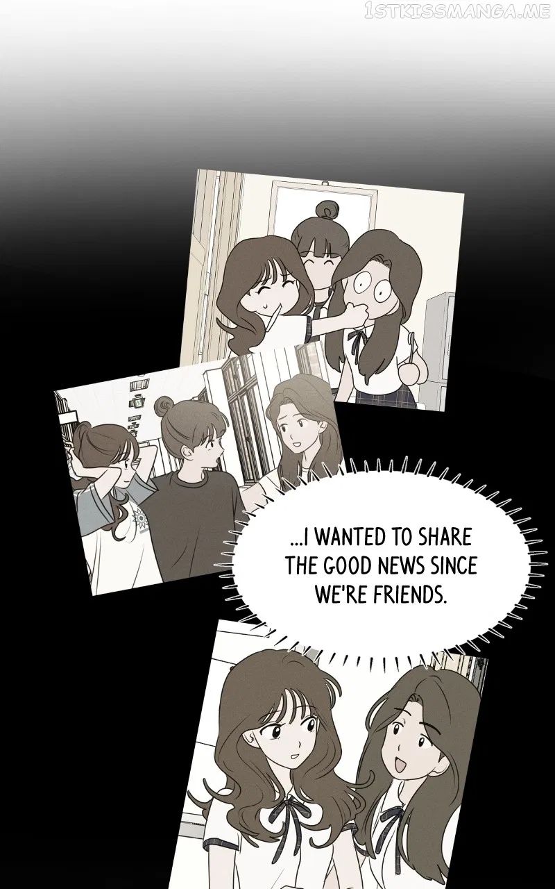 Our Secret Alliance Chapter 48 – Page 43