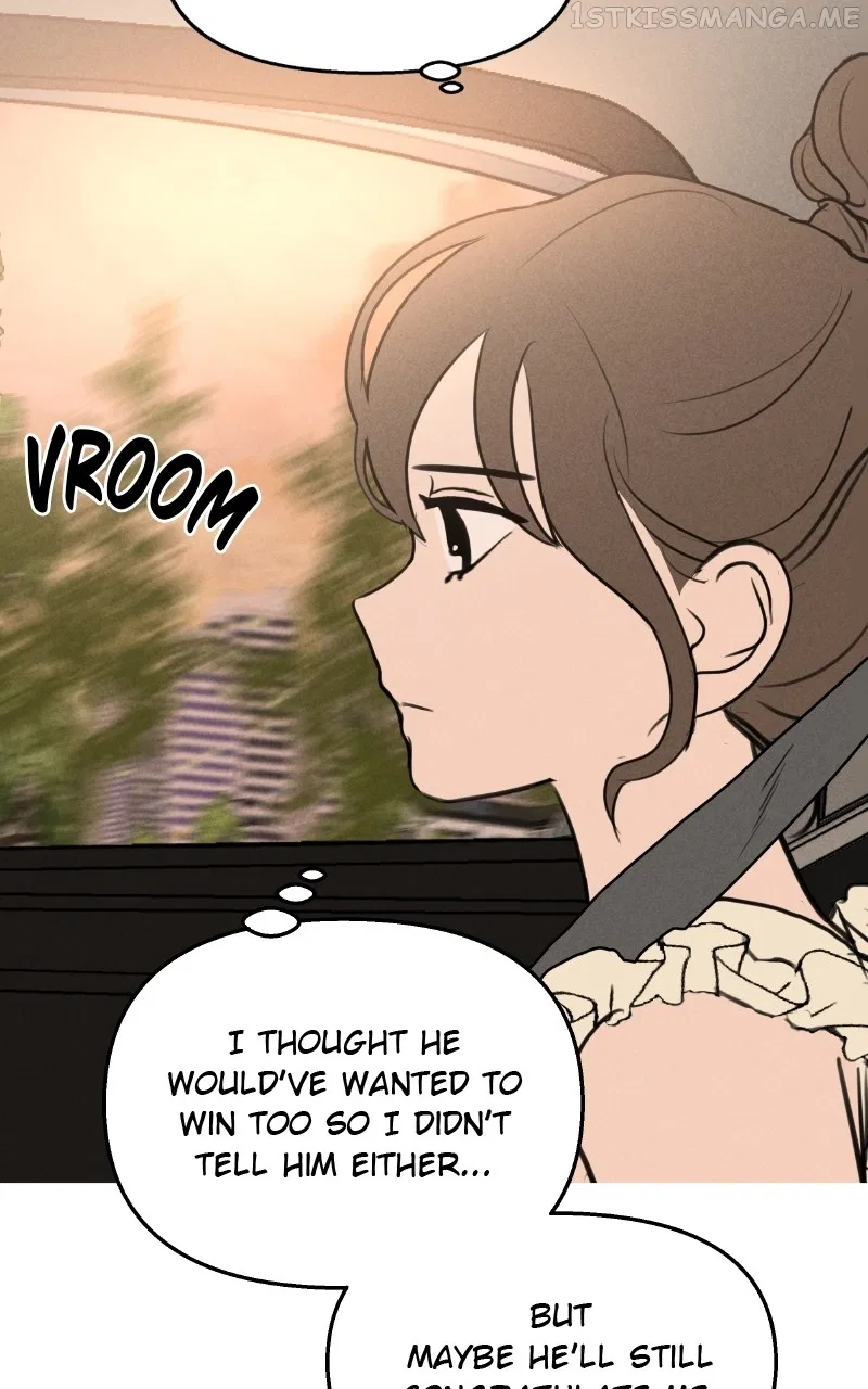 Our Secret Alliance Chapter 48 – Page 45