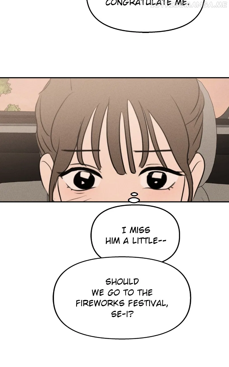 Our Secret Alliance Chapter 48 – Page 46