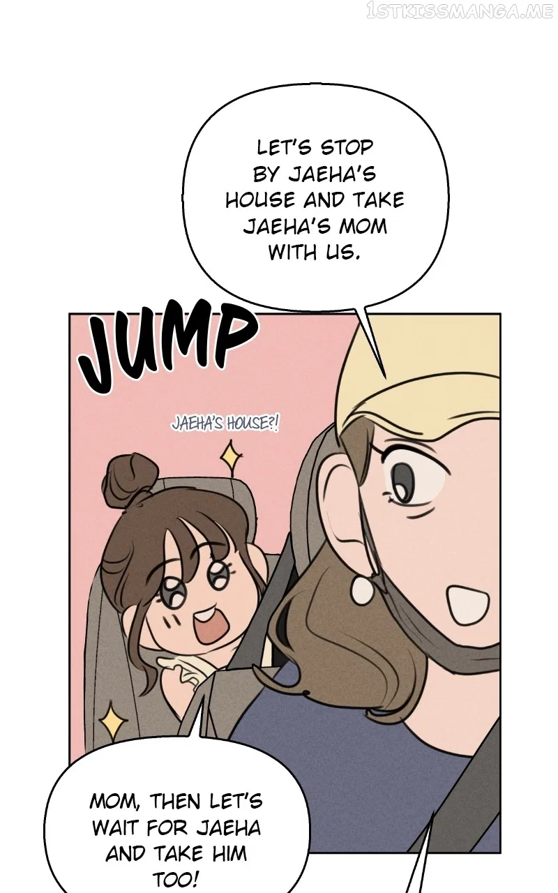 Our Secret Alliance Chapter 48 – Page 47