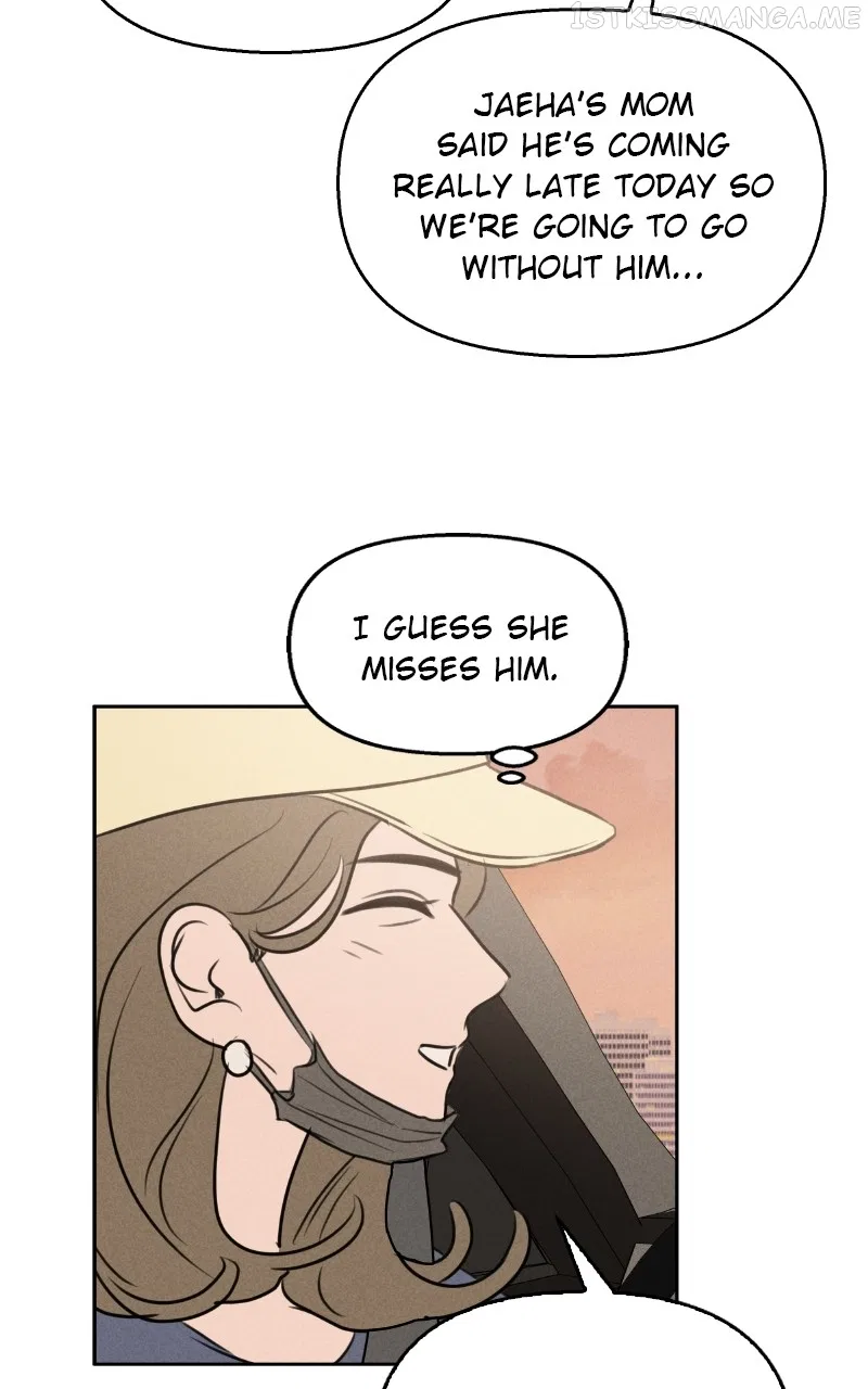 Our Secret Alliance Chapter 48 – Page 48