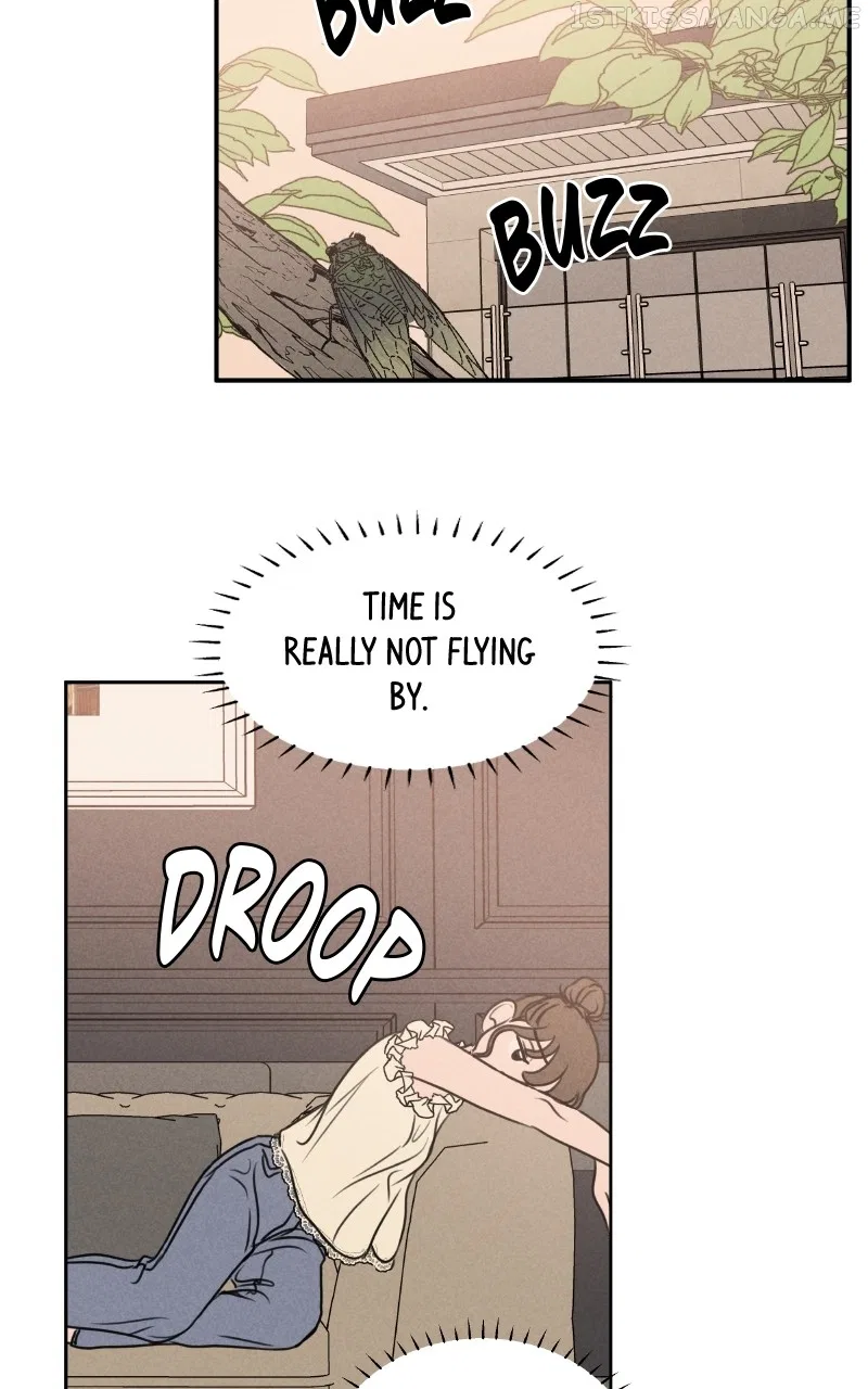 Our Secret Alliance Chapter 48 – Page 50
