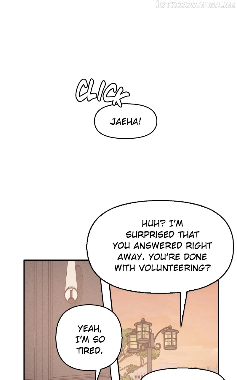 Our Secret Alliance Chapter 48 – Page 52